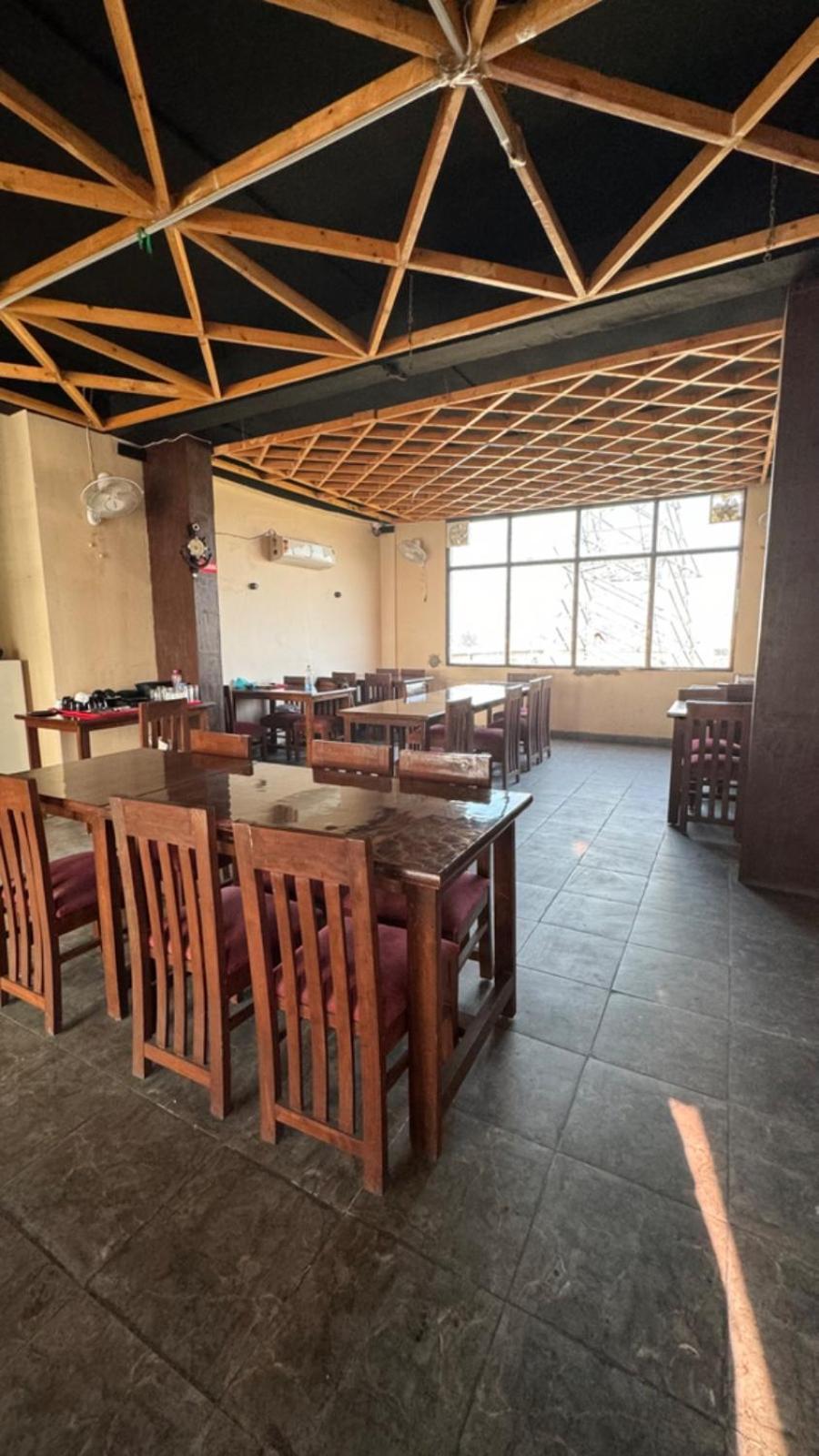 Shivjot Hotel Kharar Esterno foto
